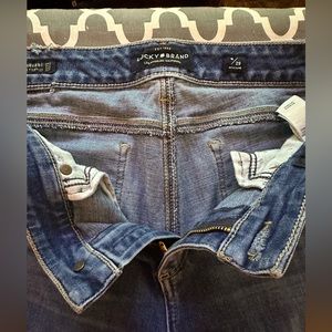 Lucky brand jeans